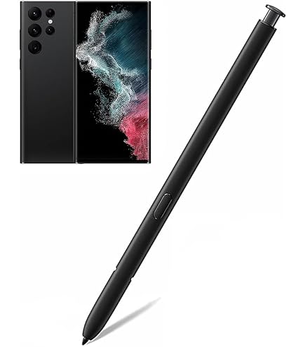 Amazon.co.jp: S22 ウルトラスタイラスペン交換用 Samsung Galaxy S22